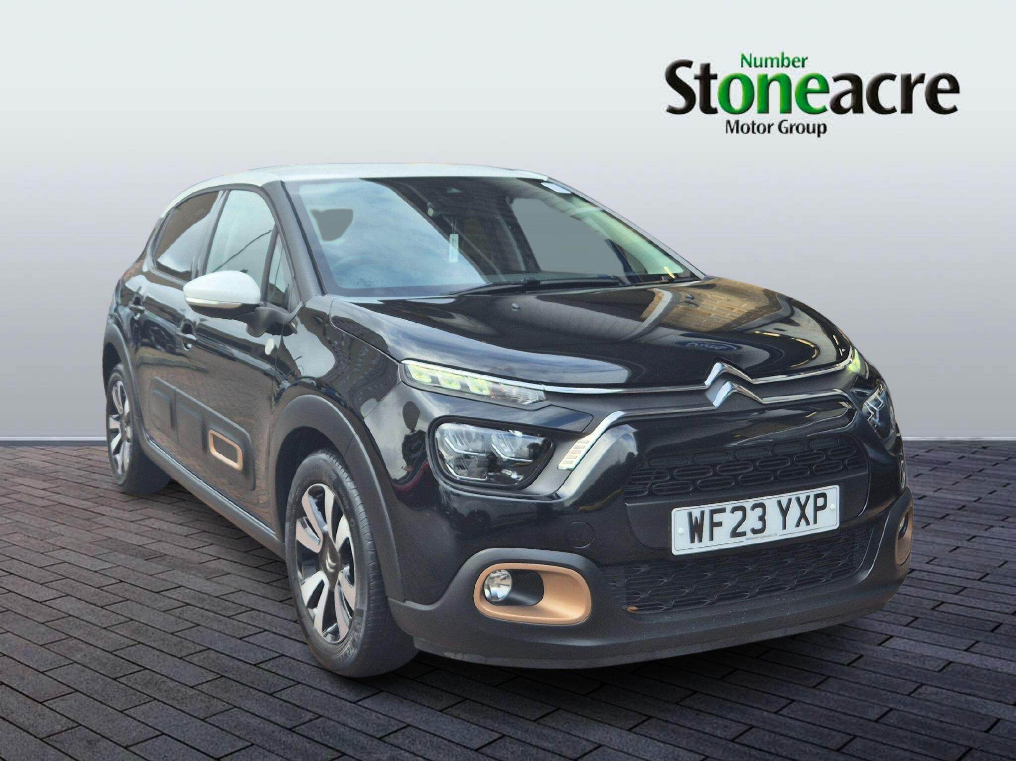 Main listing image - Citroen C3