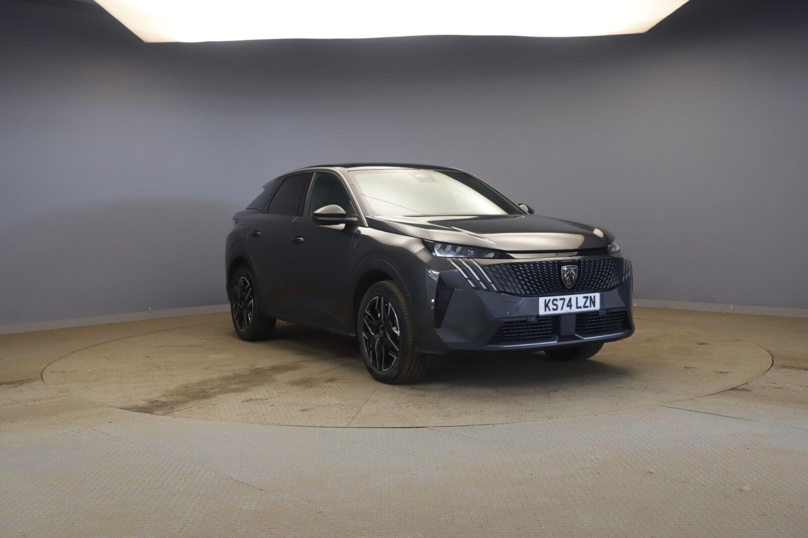 Main listing image - Peugeot 3008