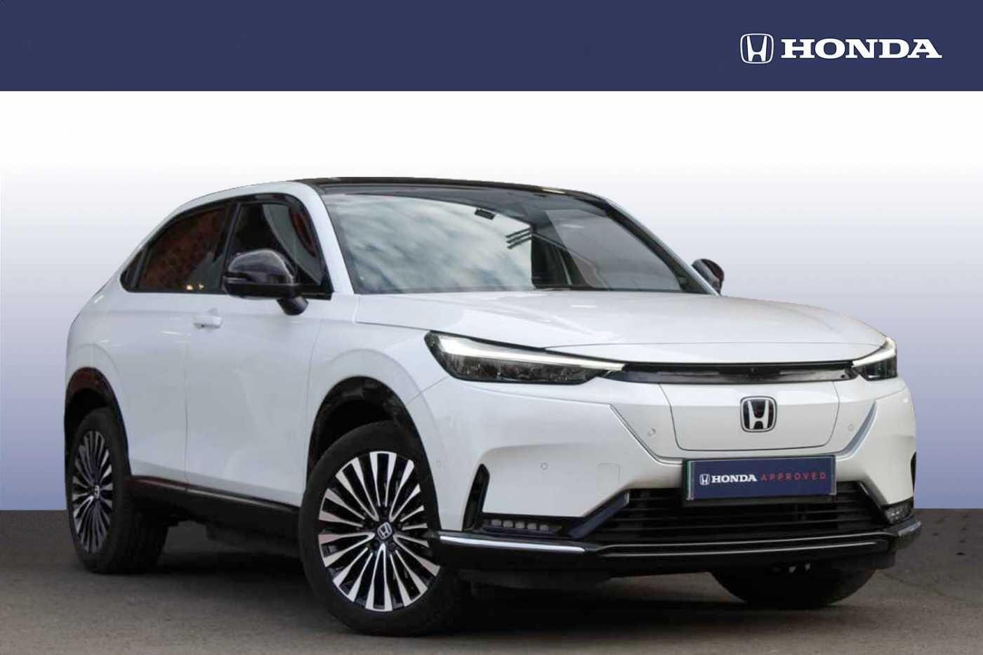 Main listing image - Honda E Ny1