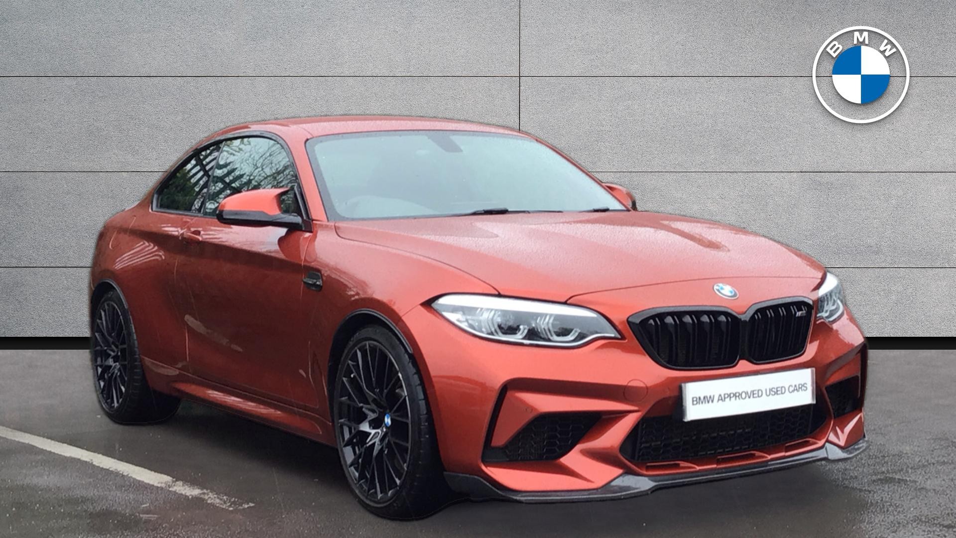 Main listing image - BMW M2