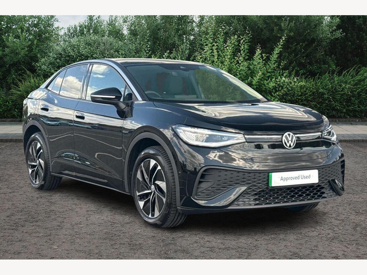 Main listing image - Volkswagen ID.5