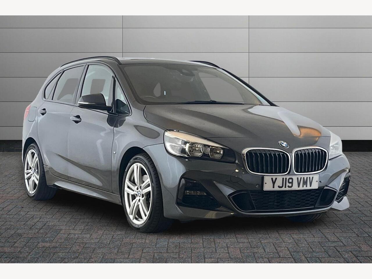 Main listing image - BMW 2 Series