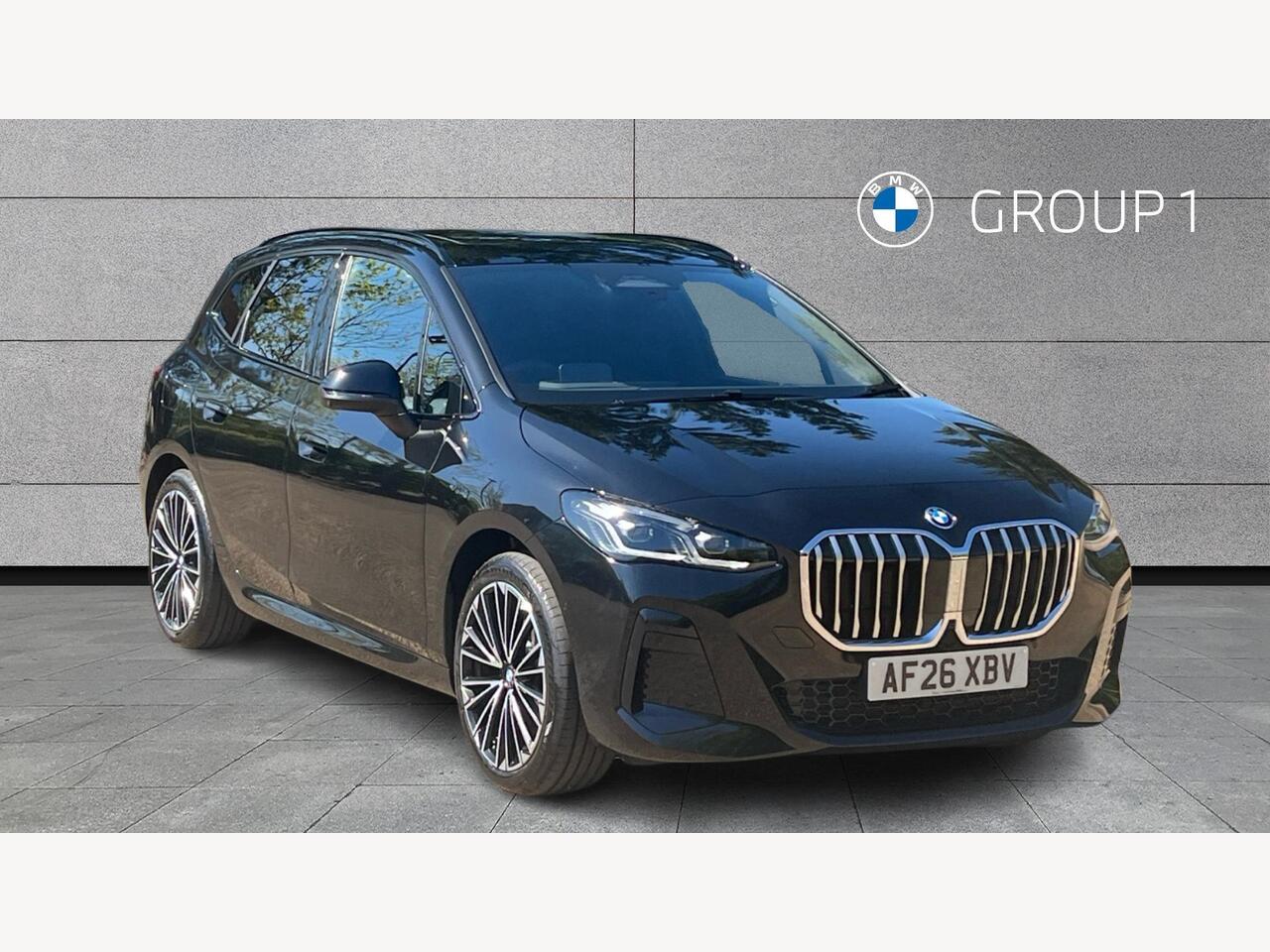 Main listing image - BMW 2 Series