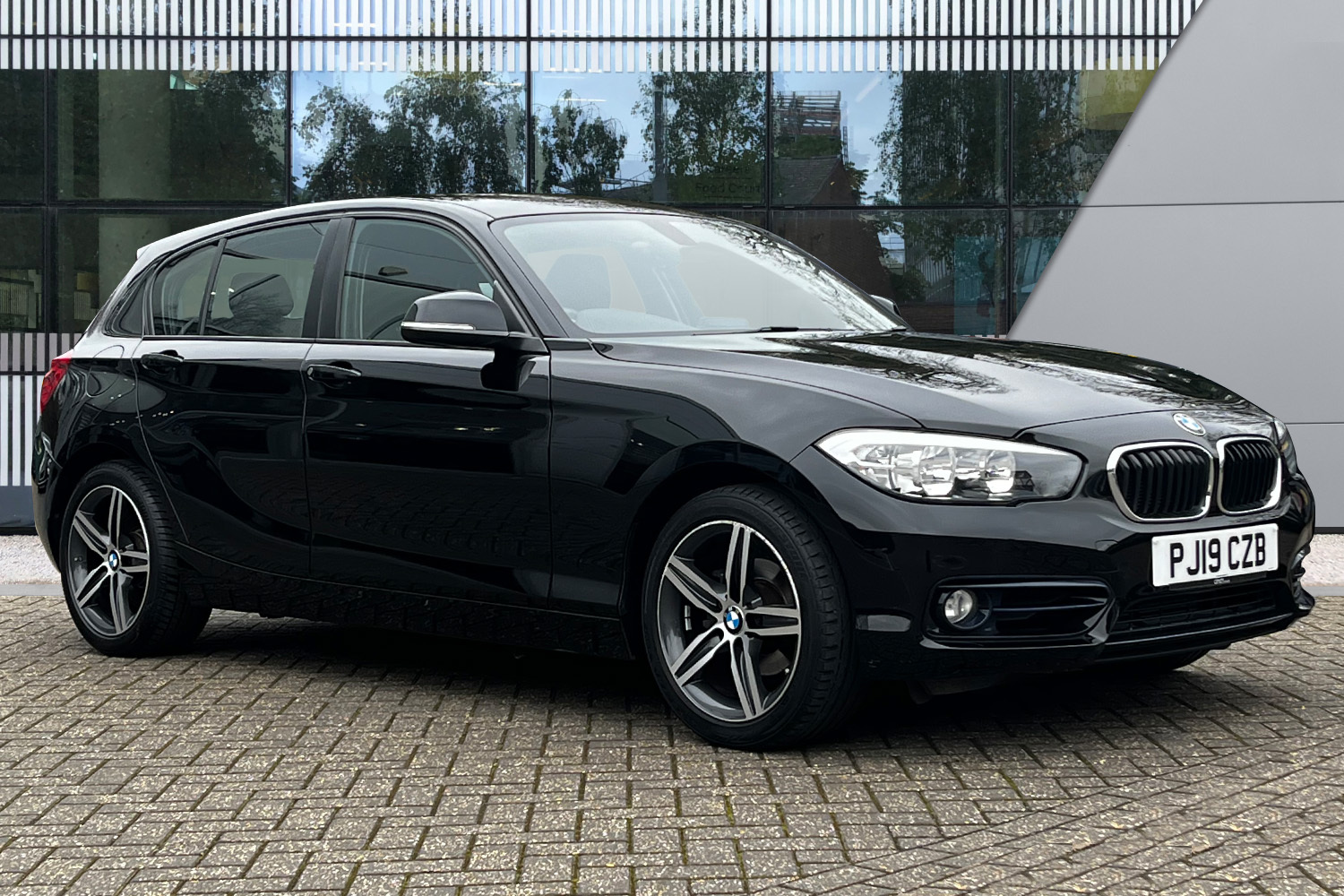 Main listing image - BMW 1 Series