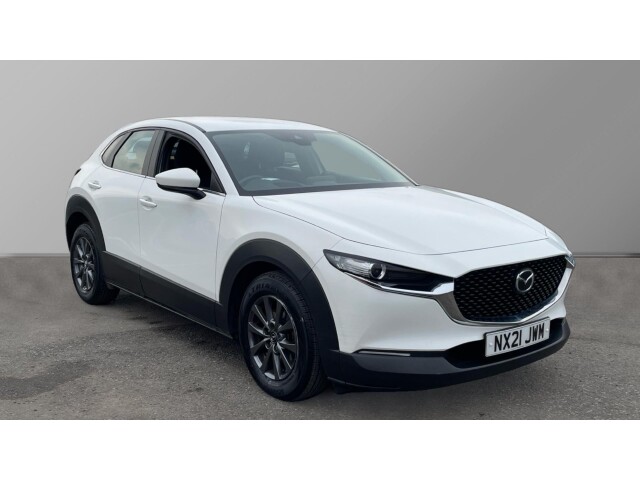 Main listing image - Mazda CX-30