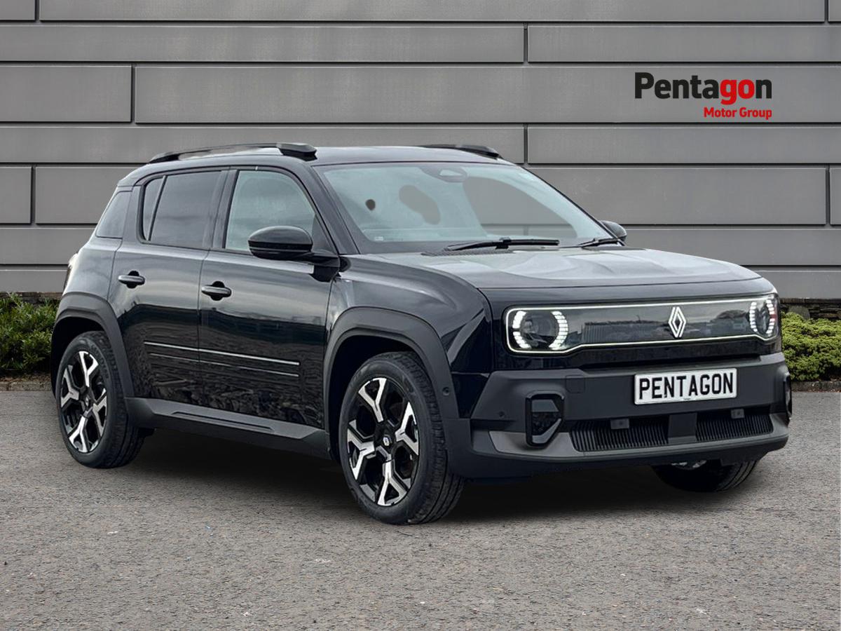 Main listing image - Renault 4