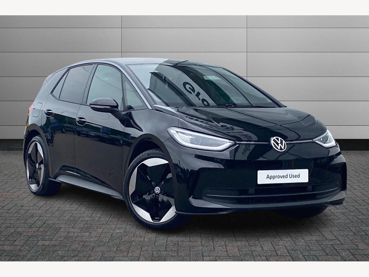Main listing image - Volkswagen ID.3