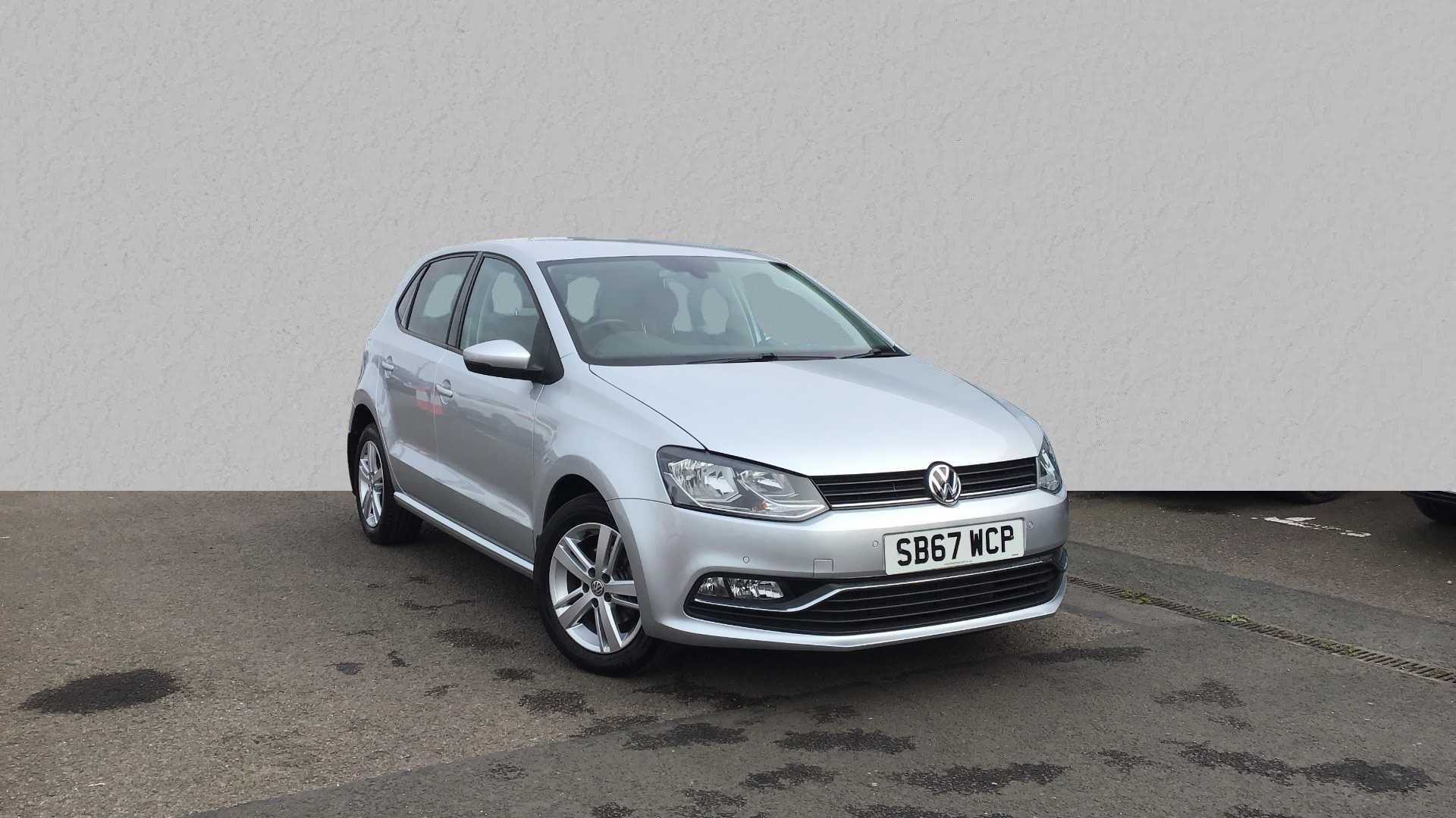 Main listing image - Volkswagen Polo