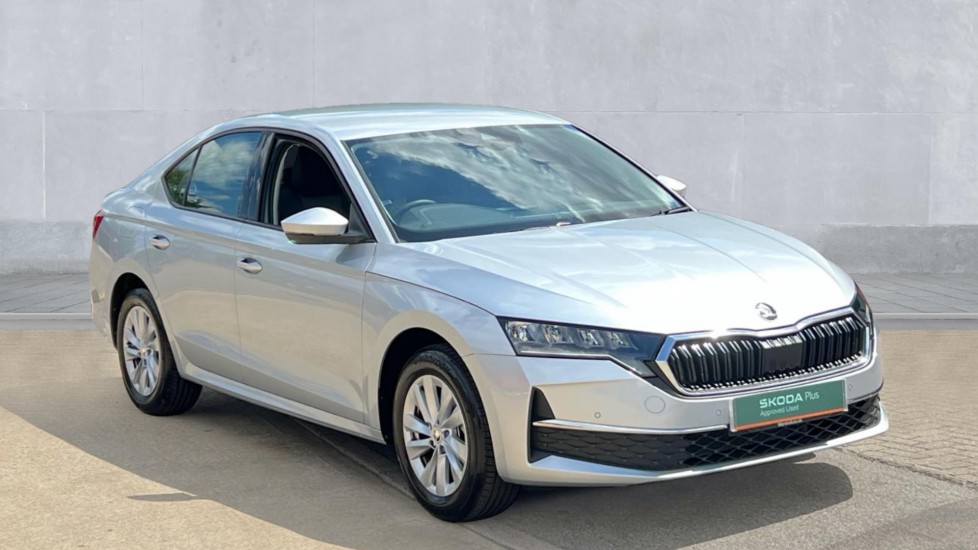 Main listing image - Skoda Octavia