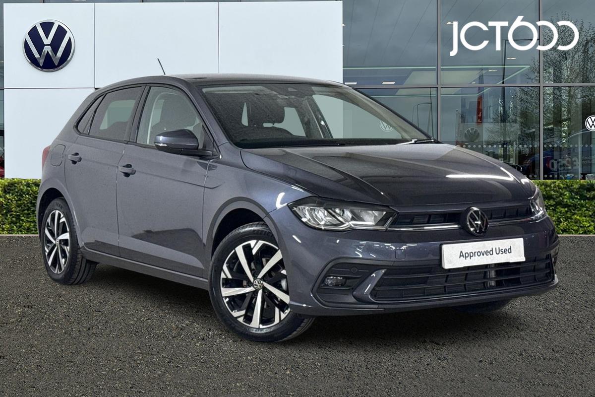 Main listing image - Volkswagen Polo