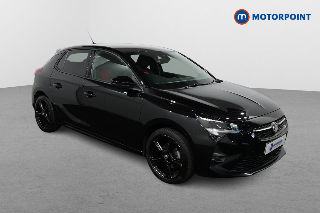 Main listing image - Vauxhall Corsa