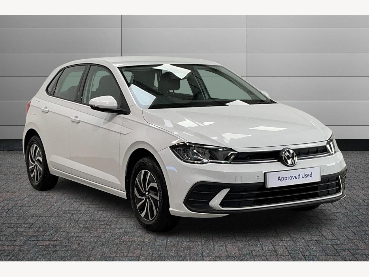 Main listing image - Volkswagen Polo