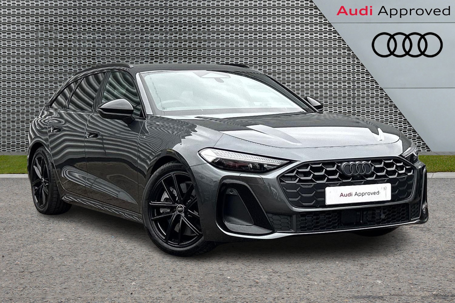 Main listing image - Audi A5