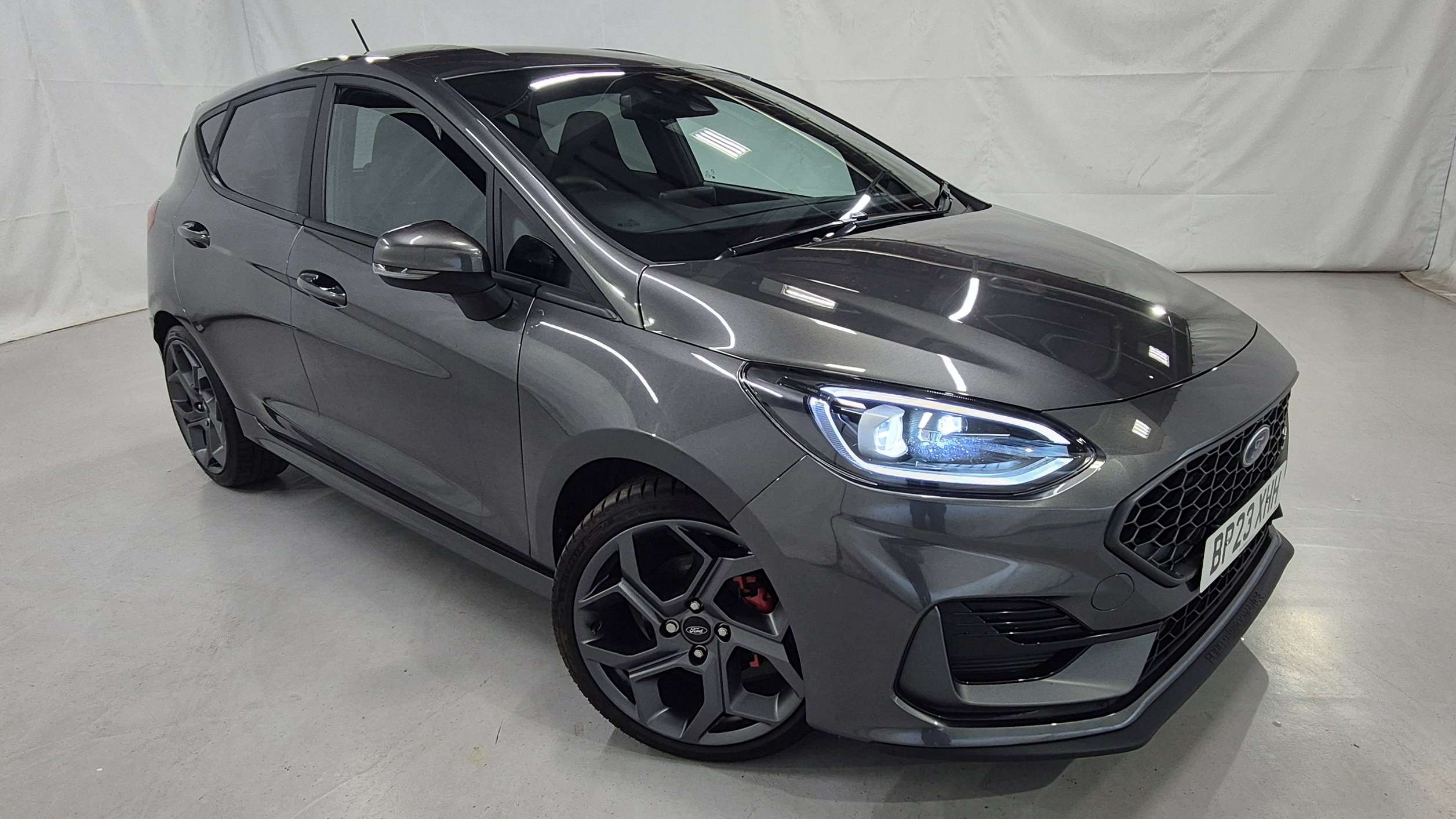 Main listing image - Ford Fiesta ST