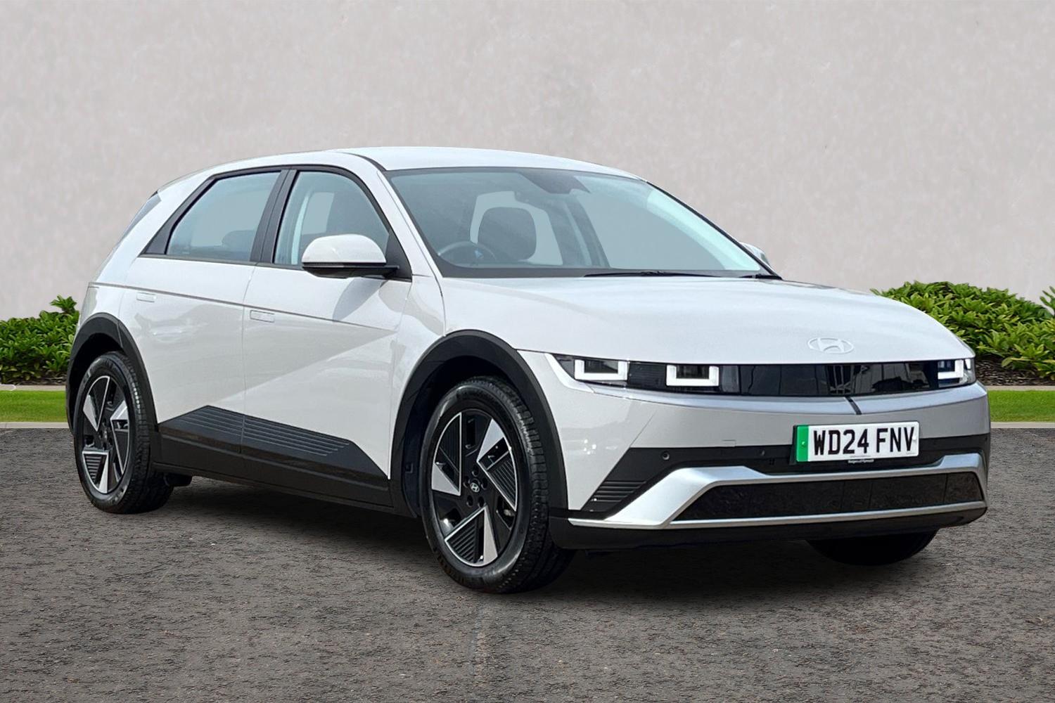 Main listing image - Hyundai IONIQ 5