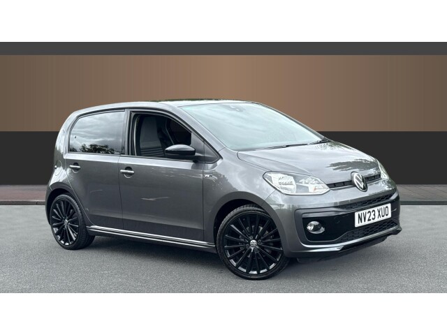 Main listing image - Volkswagen Up
