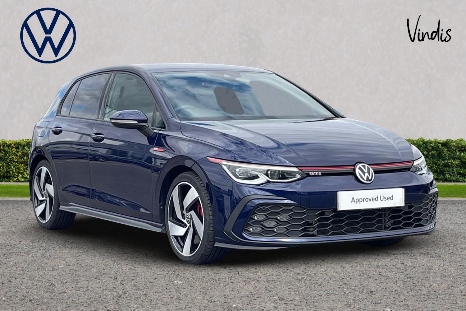 Main listing image - Volkswagen Golf GTI