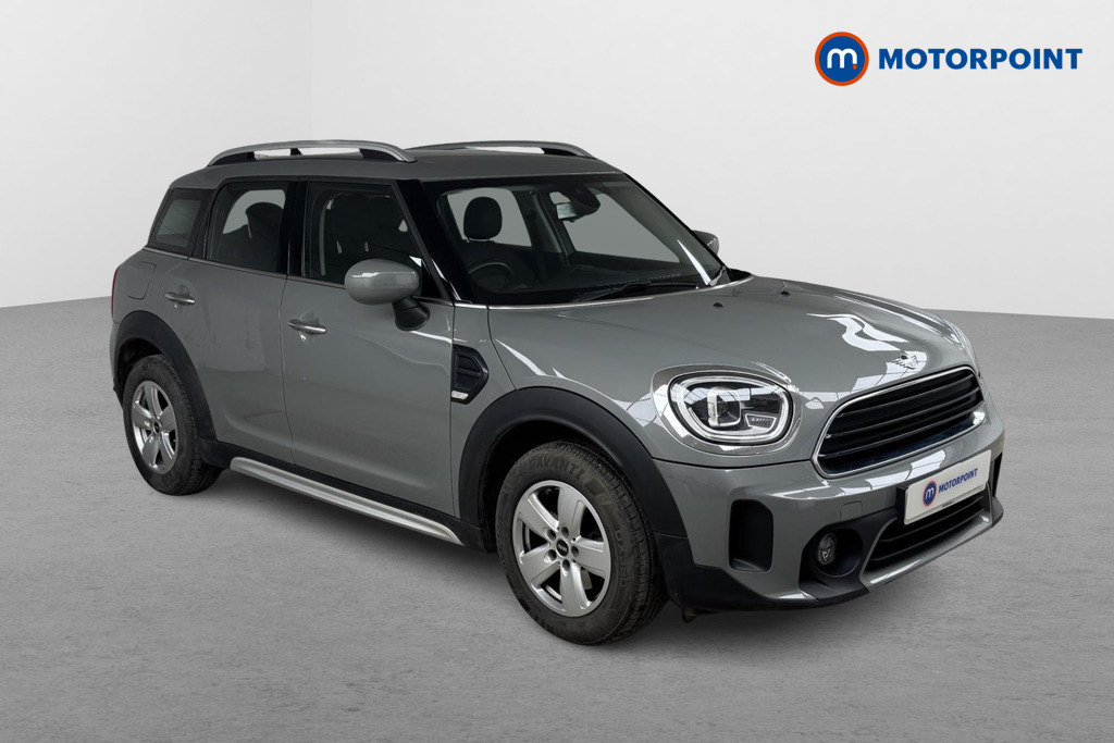 Main listing image - MINI Countryman