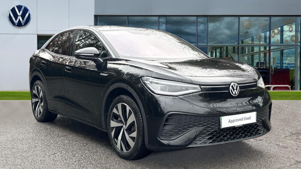 Main listing image - Volkswagen ID.5