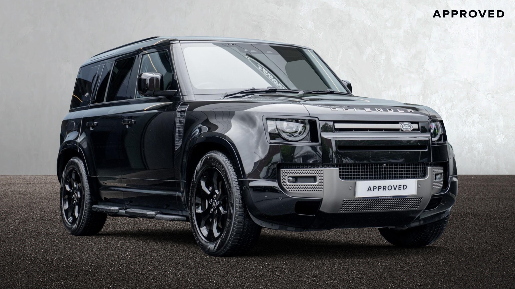 Main listing image - Land Rover Defender