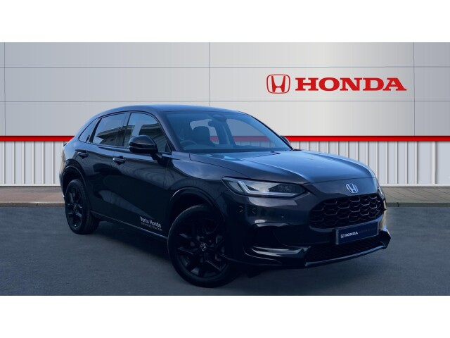 Main listing image - Honda ZR-V