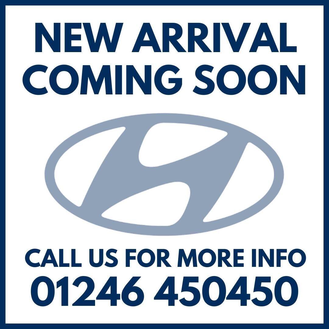 Main listing image - Hyundai Kona