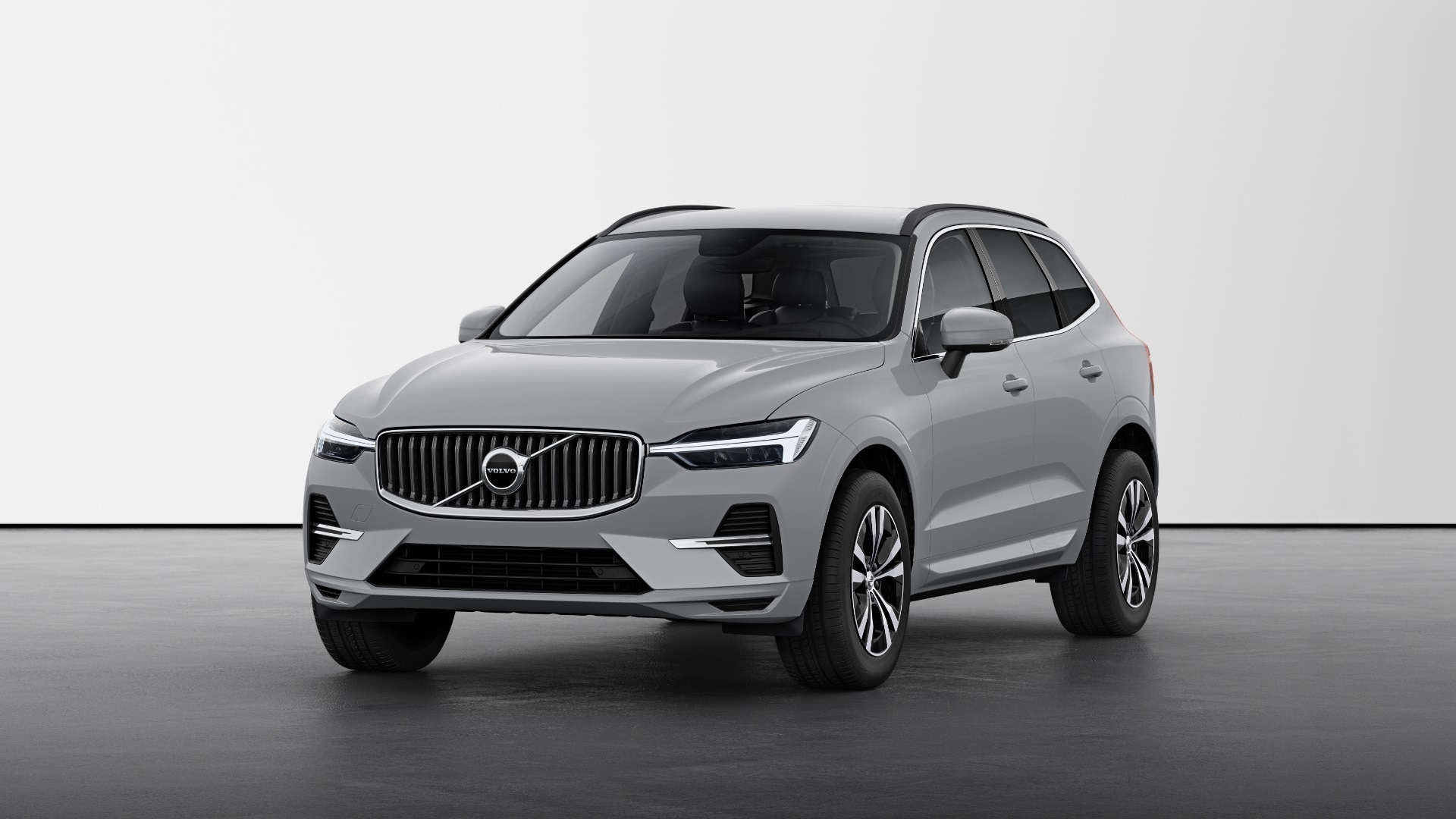 Main listing image - Volvo XC60