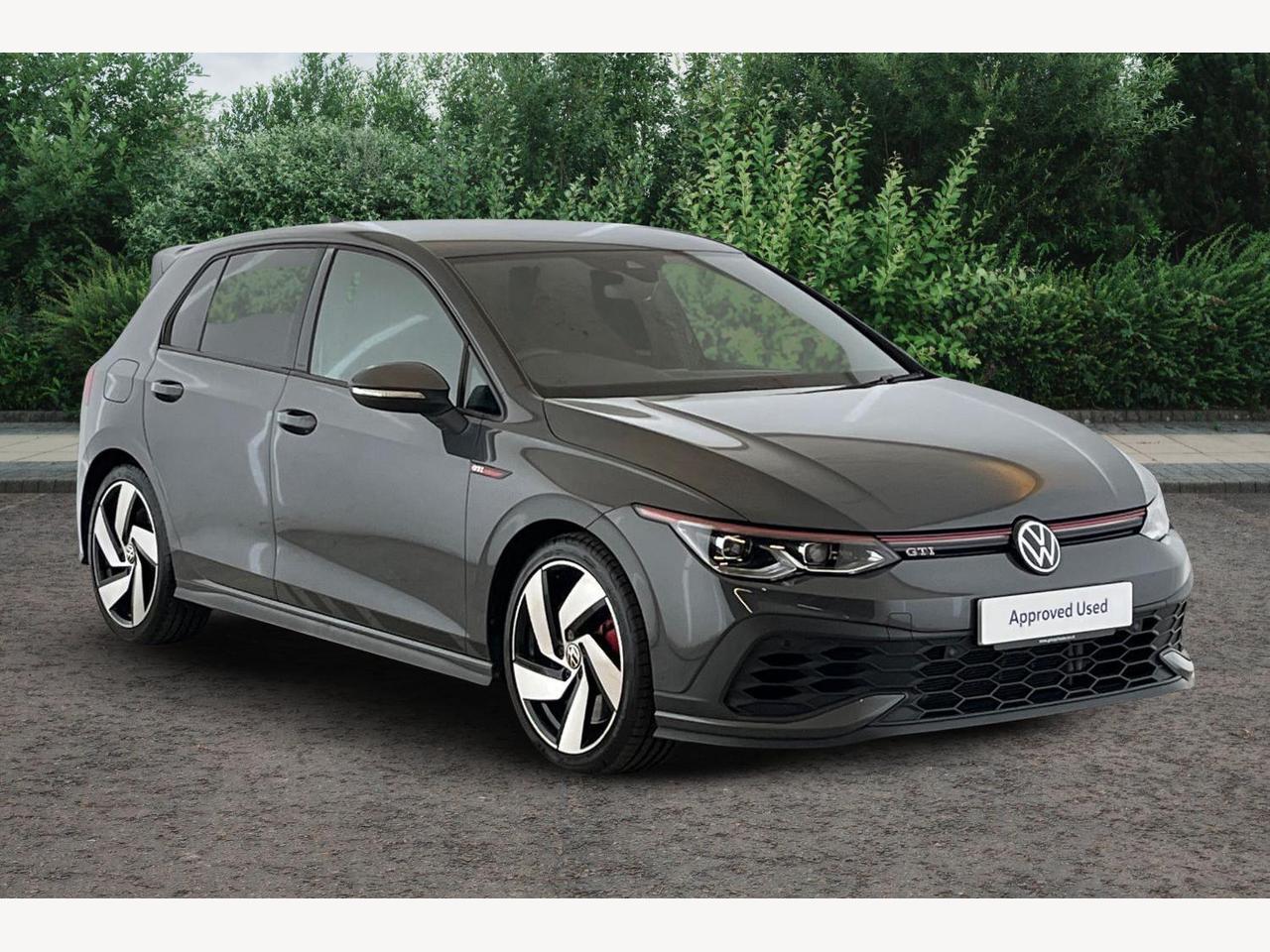 Main listing image - Volkswagen Golf GTI