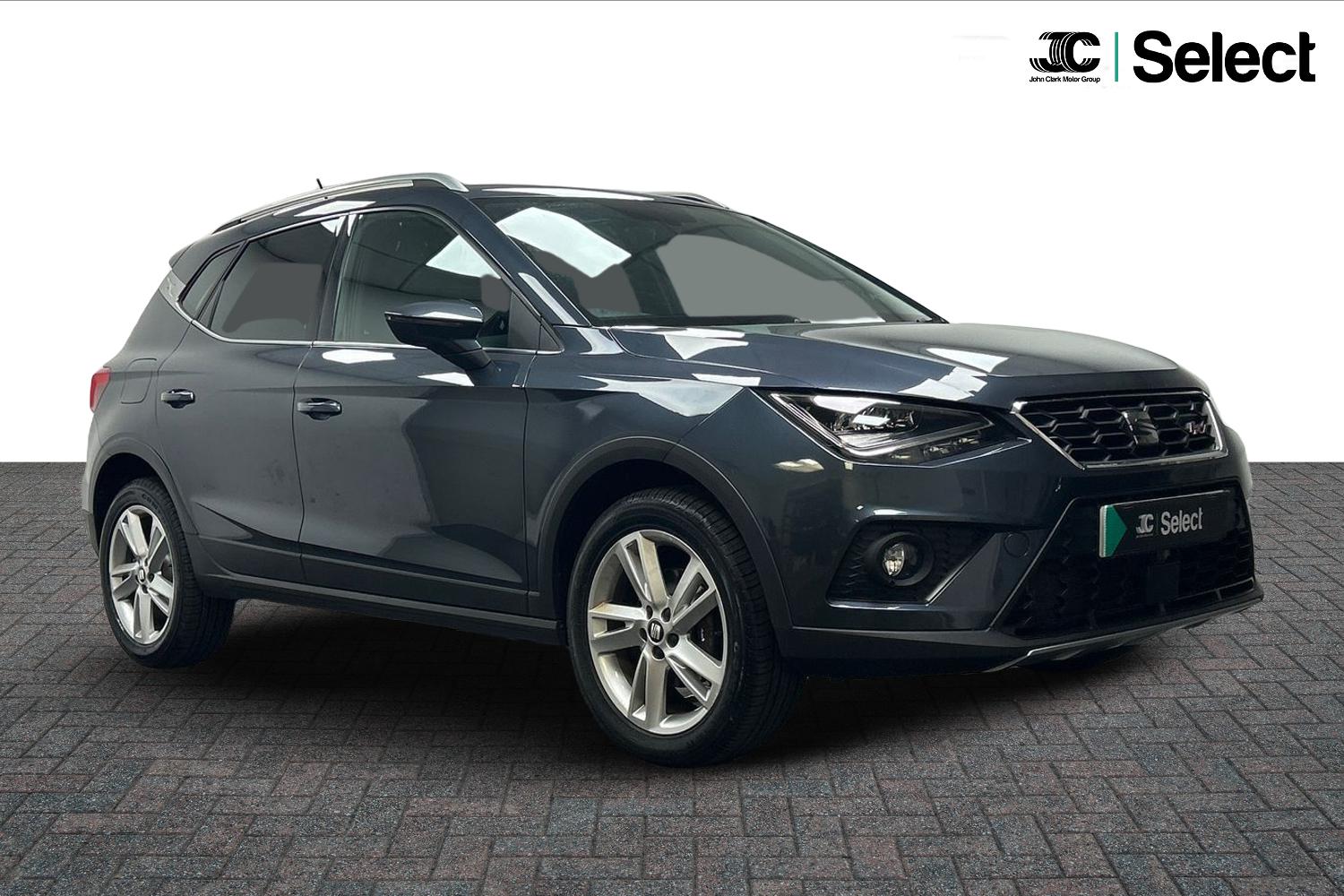 Main listing image - SEAT Arona