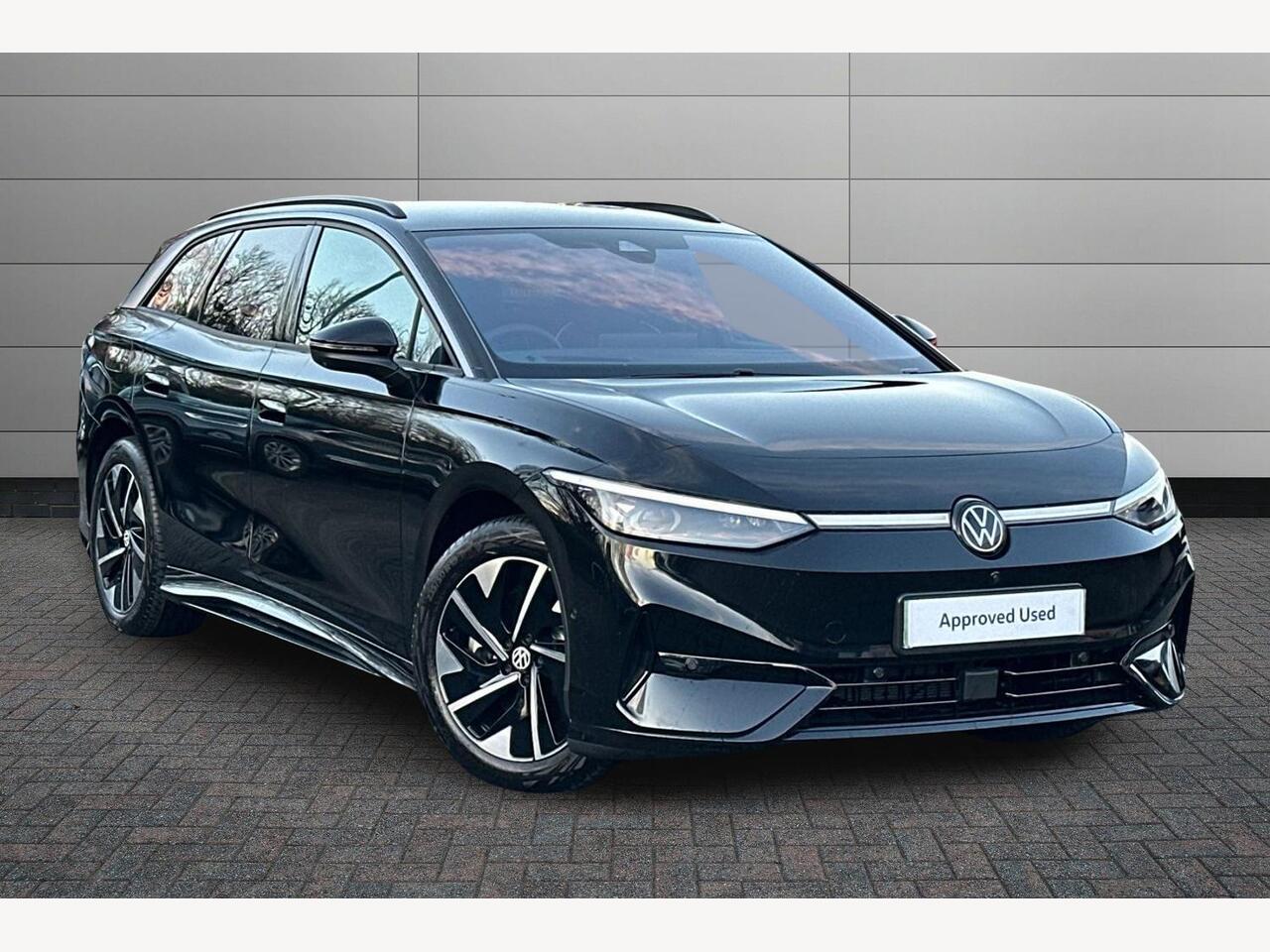 Main listing image - Volkswagen ID.7