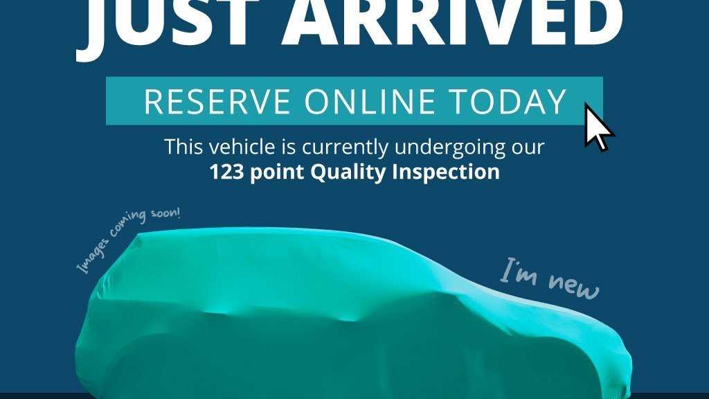Main listing image - Land Rover Discovery Sport