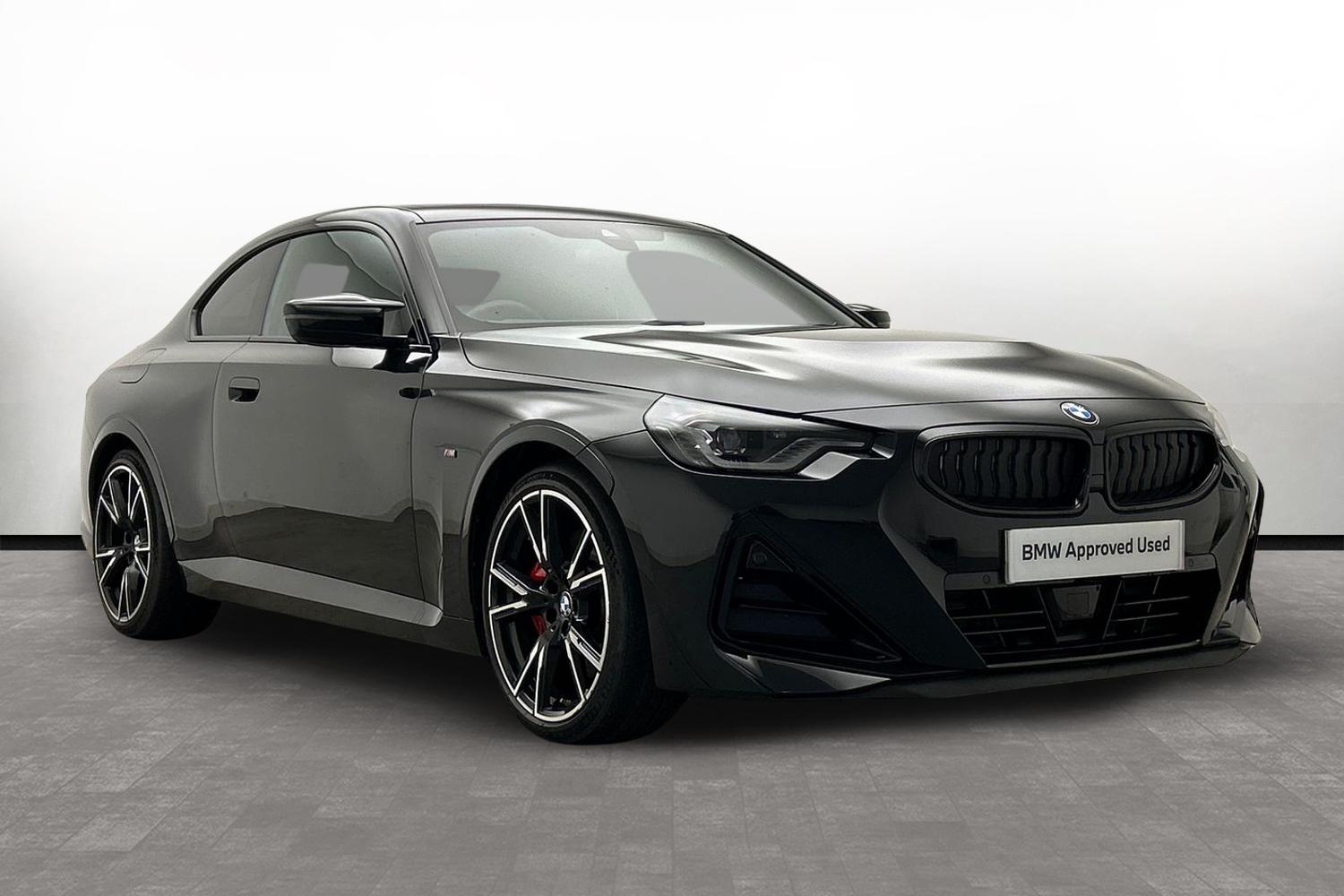 Main listing image - BMW 2 Series