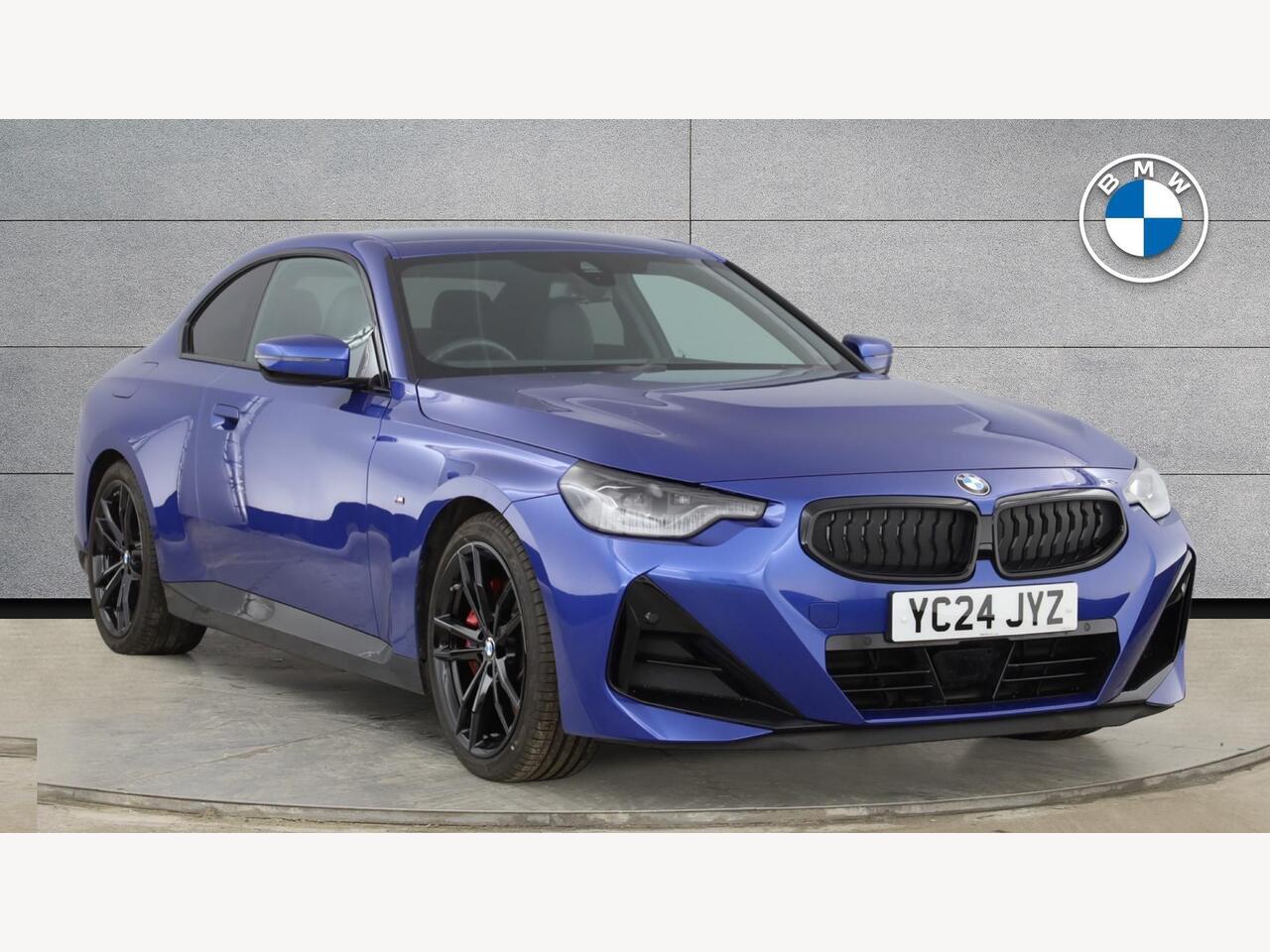 Main listing image - BMW 2 Series