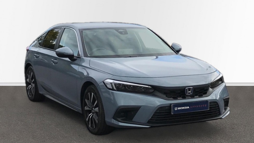 Main listing image - Honda Civic