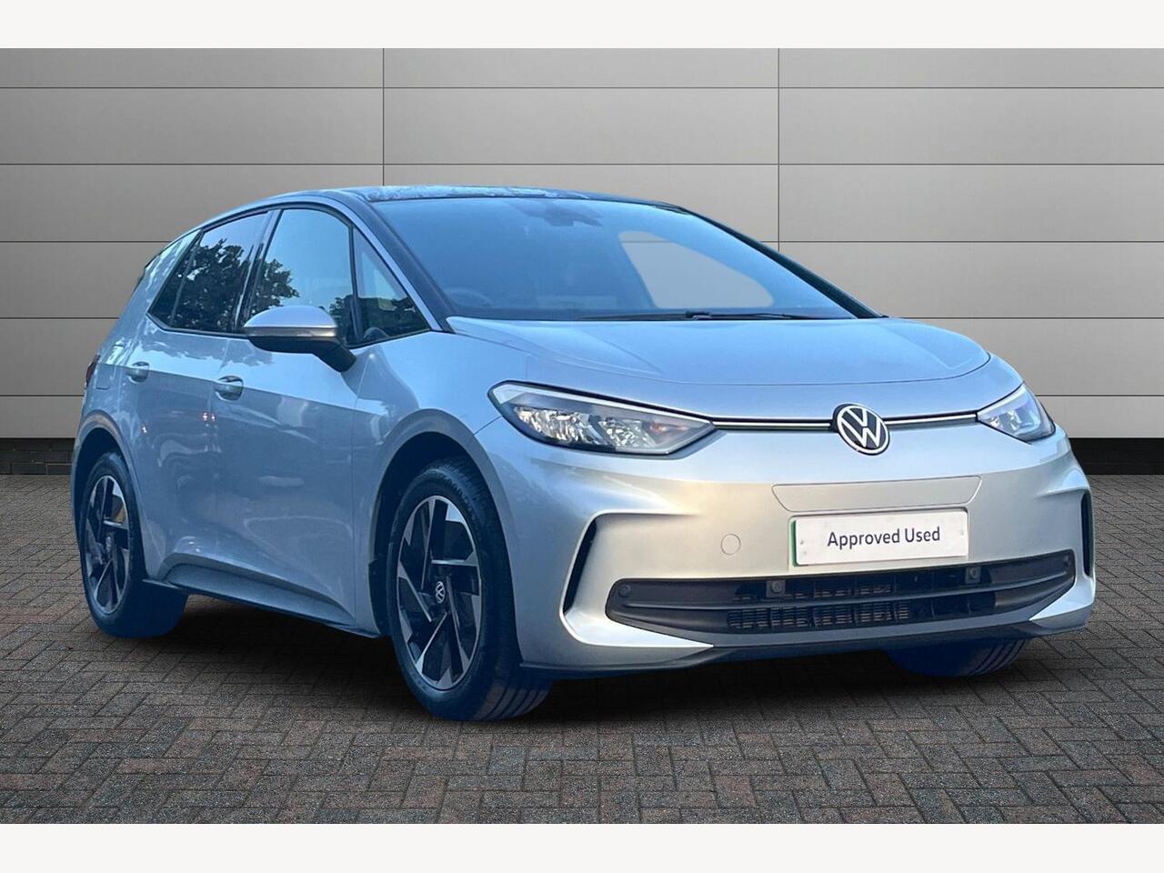 Main listing image - Volkswagen ID.3