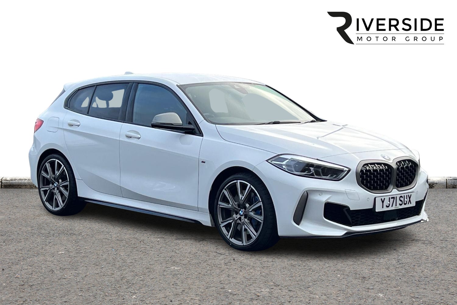 Main listing image - BMW 1 Series