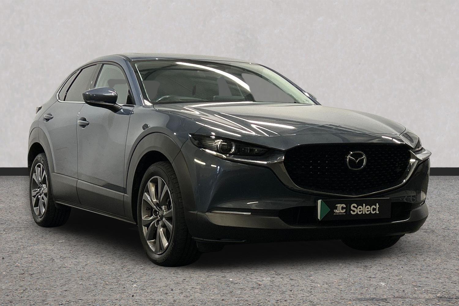 Main listing image - Mazda CX-30