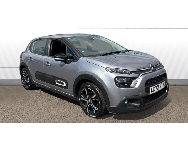 Main listing image - Citroen C3