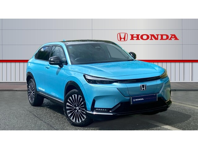 Main listing image - Honda E Ny1