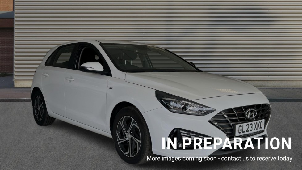Main listing image - Hyundai i30
