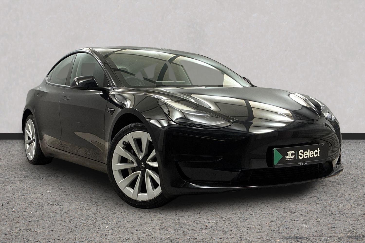 Main listing image - Tesla Model 3