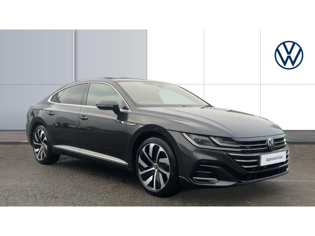 Main listing image - Volkswagen Arteon