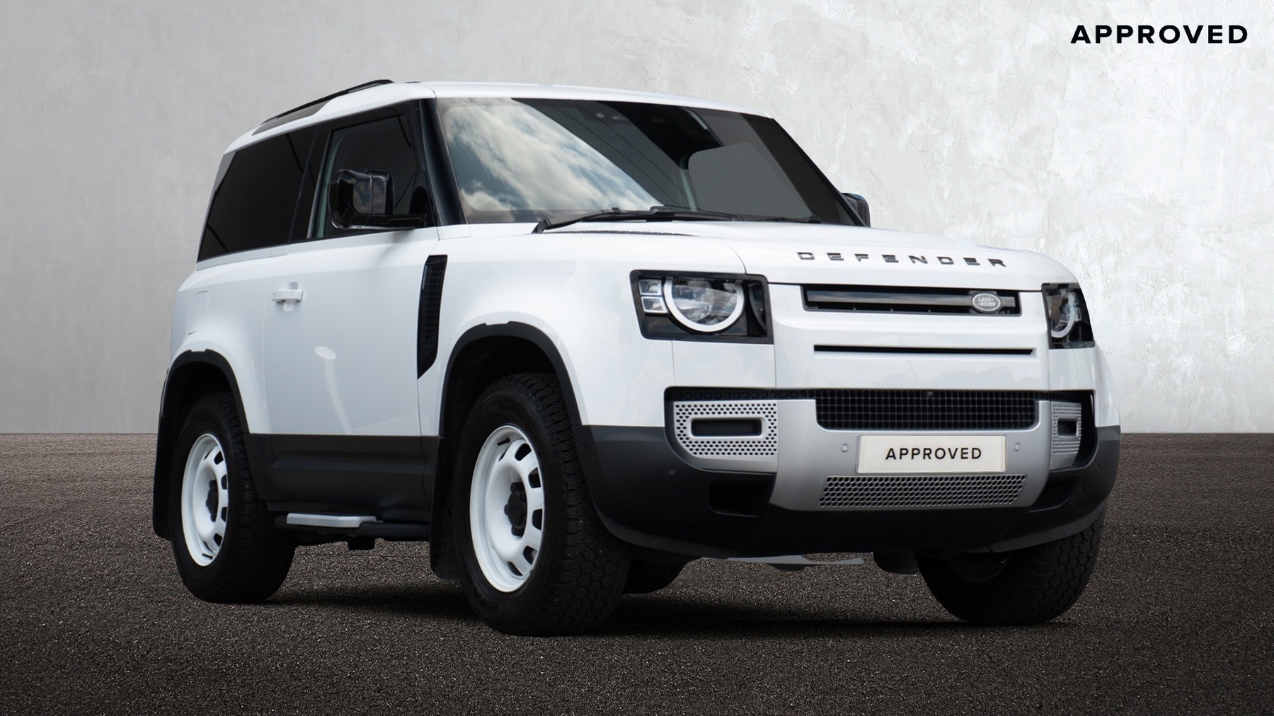 Main listing image - Land Rover Defender