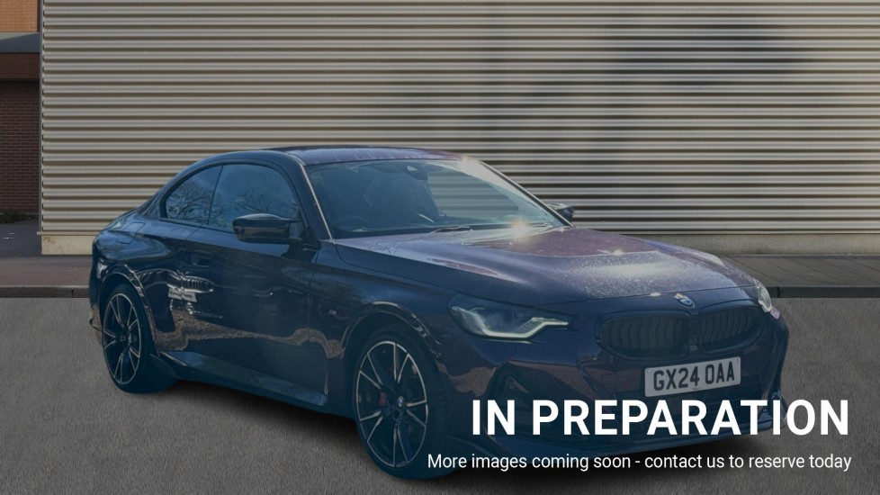 Main listing image - BMW 2 Series