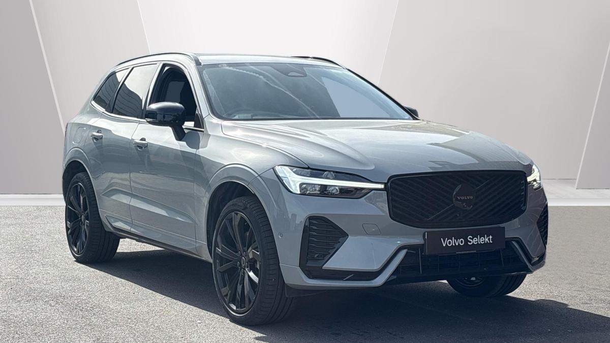 Main listing image - Volvo XC60