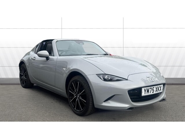Main listing image - Mazda MX-5
