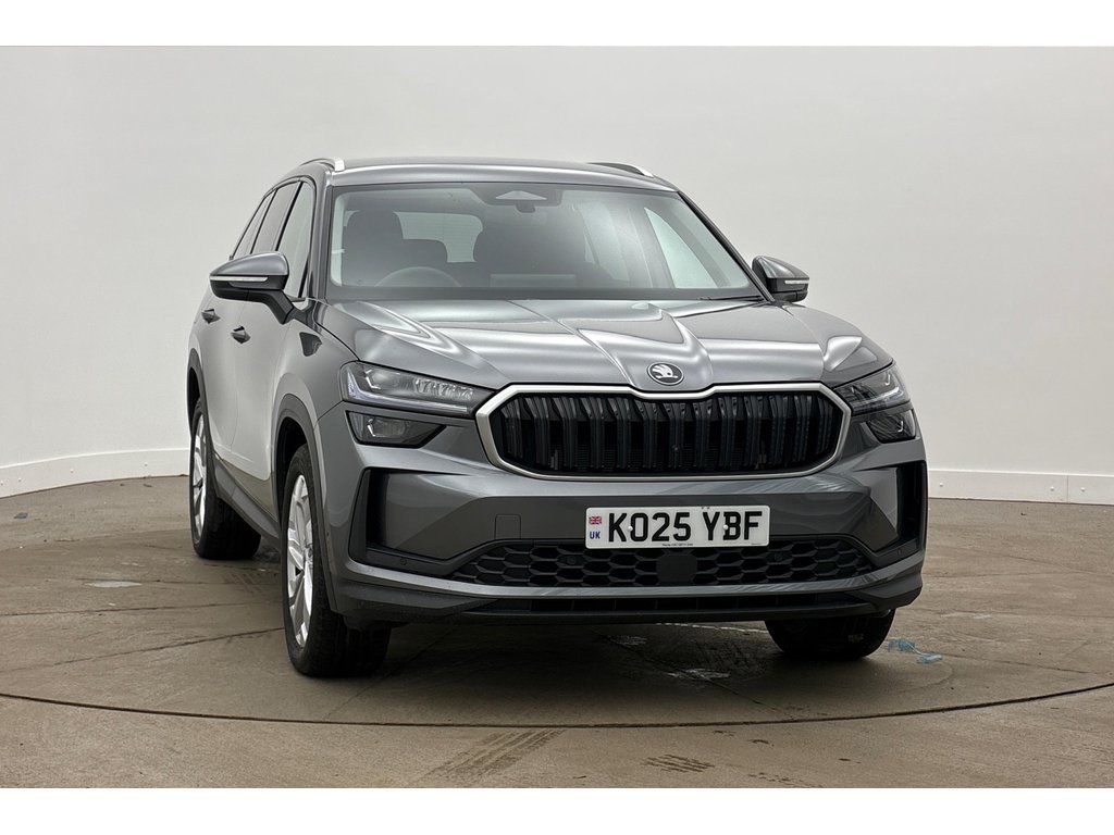 Main listing image - Skoda Kodiaq
