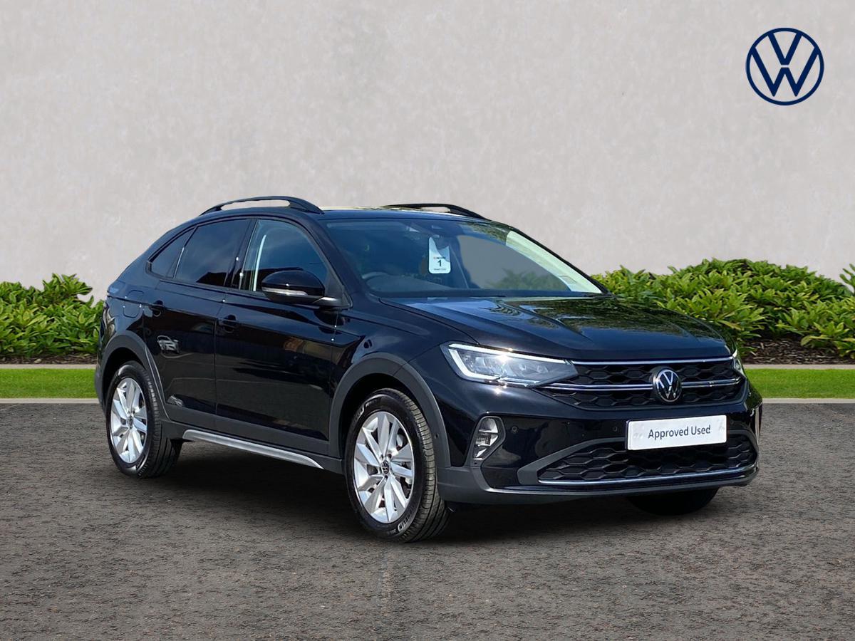 Main listing image - Volkswagen Taigo
