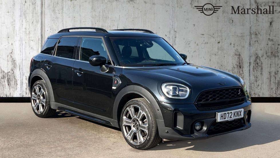 Main listing image - MINI Countryman