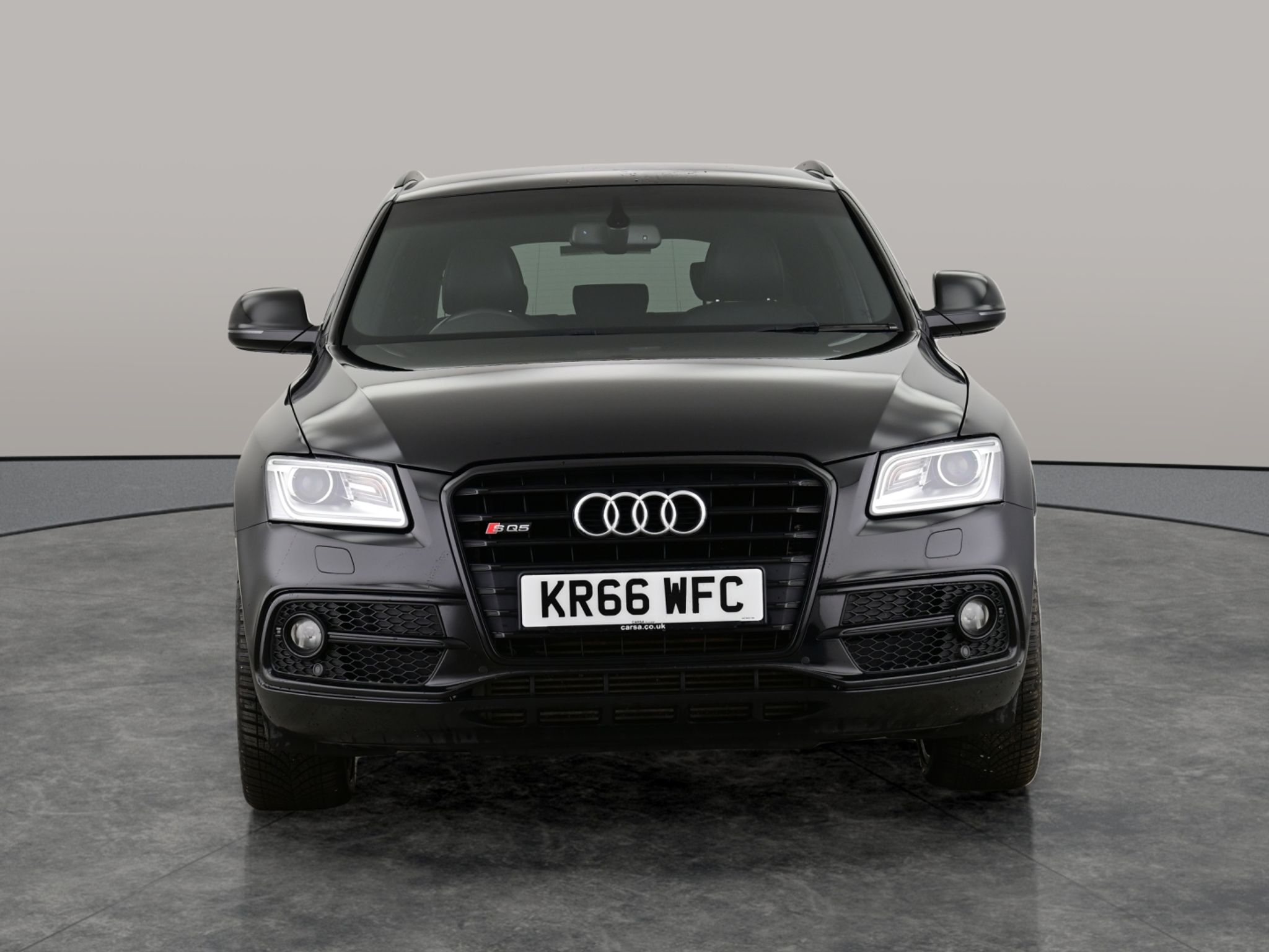 Main listing image - Audi SQ5